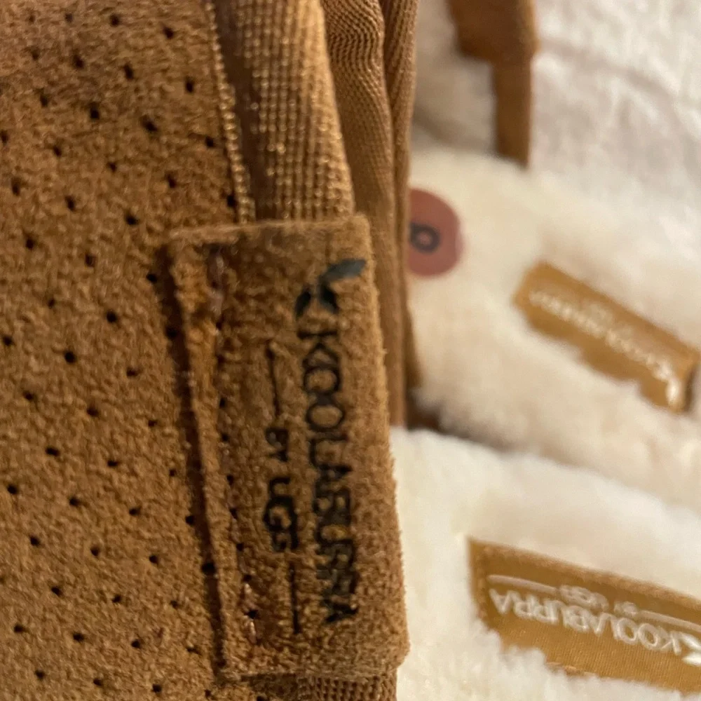 Brand‎ New  Men's KOOLABURRA by UGG